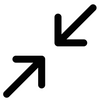 Instant Compression icon