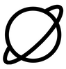 80% Space icon