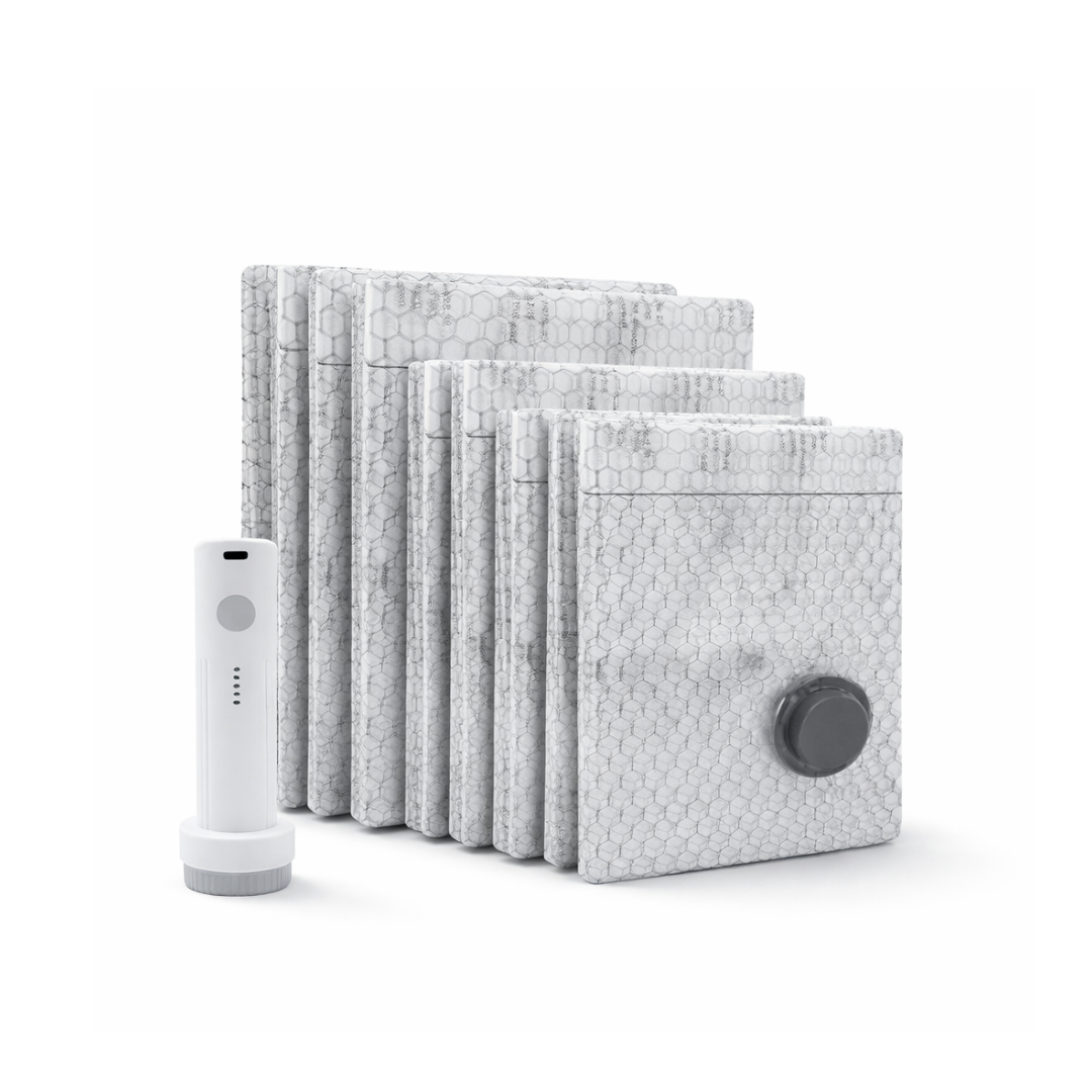 Novera Space Kit